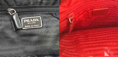 prada fake vs original|prada authentic handbags guide.